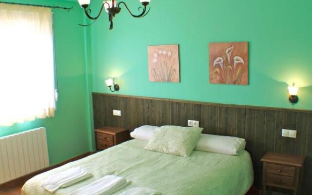 Hotel-Spa VegaSierra
