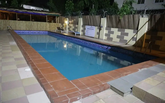 Sigma Base Apartments Lagos