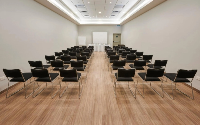 City Express Junior by Marriott San Luis Potosi Carranza