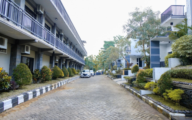 Capital O 887 Green Hill Hotel And Convention Center