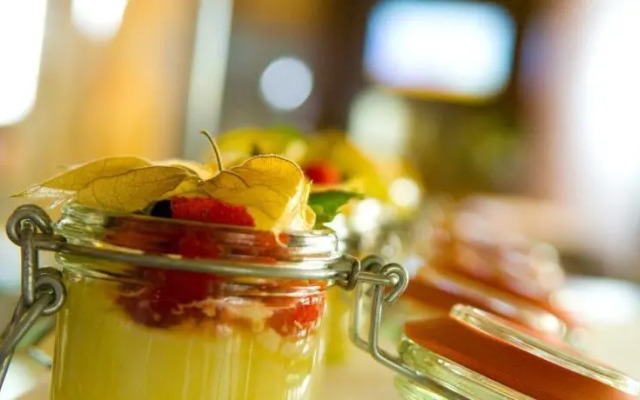 Hotel Restaurant Öhlknechthof