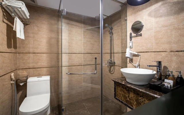 Alisa Hotel & Spa