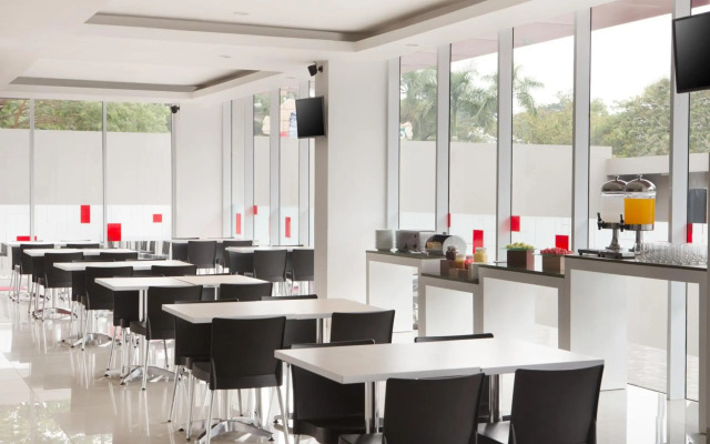 Amaris Hotel Citra Raya – Tangerang