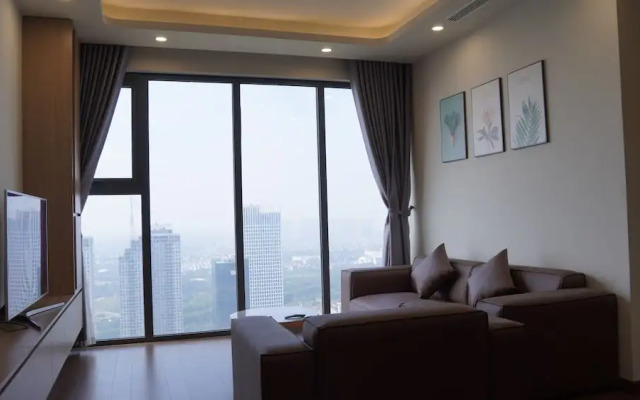 The Matrix One Residence