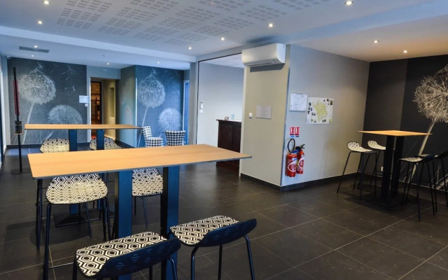 Le Relais Du Boisniard