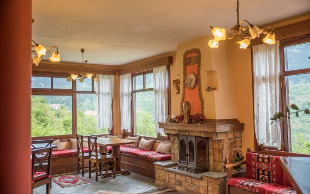 Archontiko Christodoulou