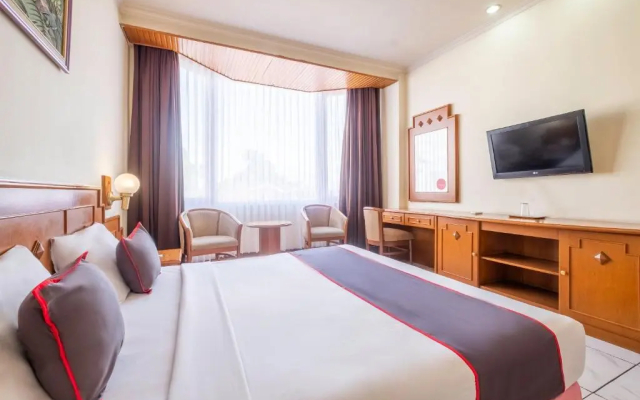 Collection O 25 Hotel Baltika