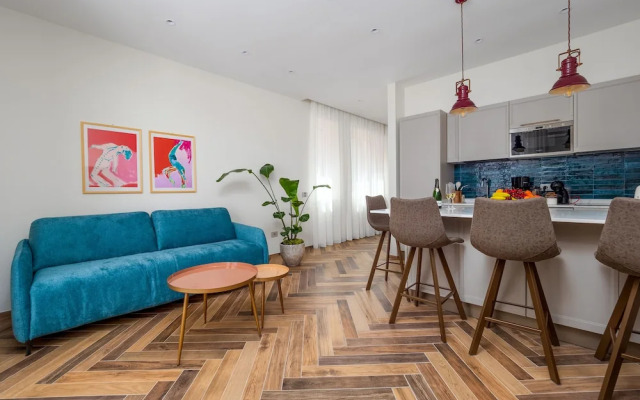 Futura Funky House Sorrento
