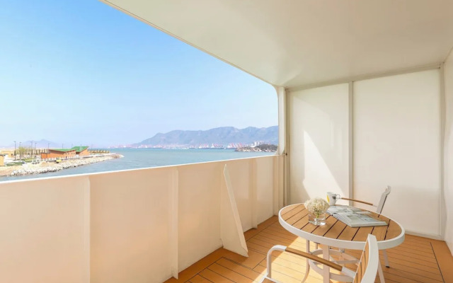 Voco Lianyungang Star Of Haizhoubay by IHG