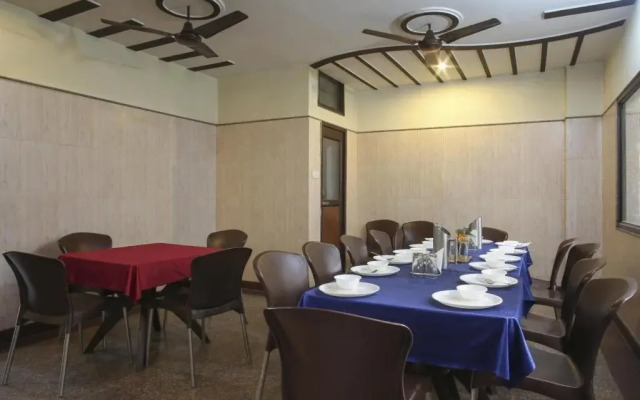 Hotel Aananda - Haridwar