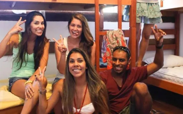 Hostel Central Ilhabela