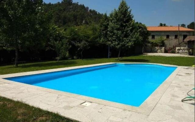 Beautiful 2-bed House - Marco de Canaveses