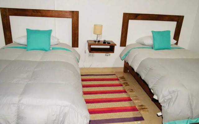 Samuel's House