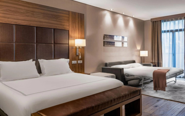 Hotel AC Baqueira Ski Resort, Autograph Collection