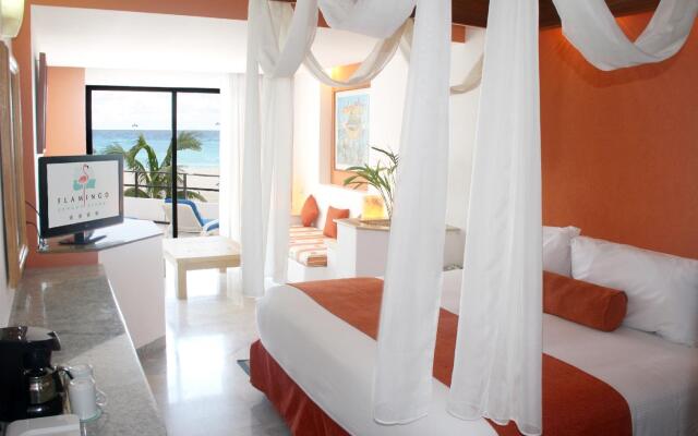 Flamingo Cancun - All Inclusive