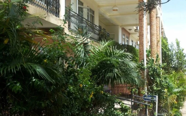 Rosevilla Hotel