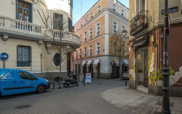 Sweet Inn Apartments - Chueca