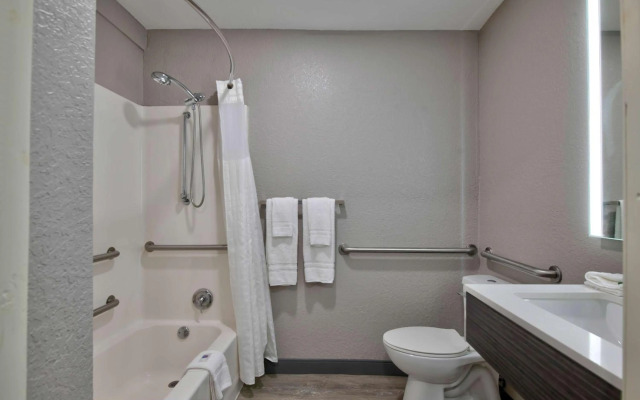 Motel 6 Atlanta, GA - Downtown