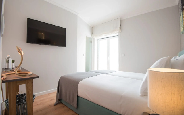 Reserva FLH Hotels Ericeira