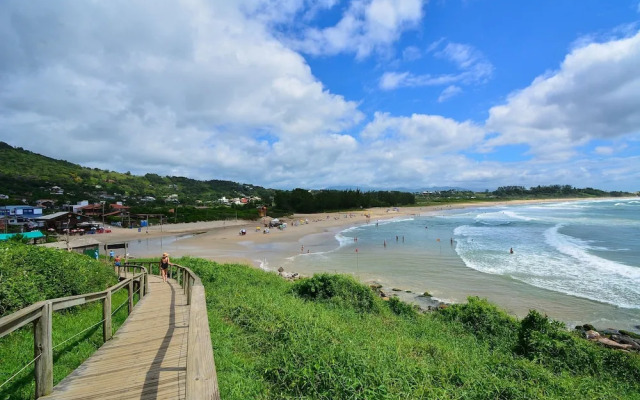 Contêiner Exclusivo - Praia da Gamboa