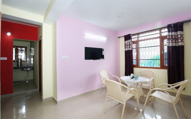 OYO 9106 Home 1 BHK ISBT Shimla