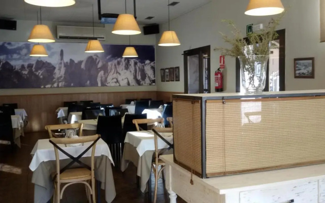 Hotel Restaurant Guilleumes