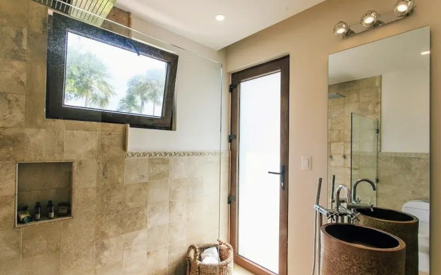 Oceanfront Exclusive Home
