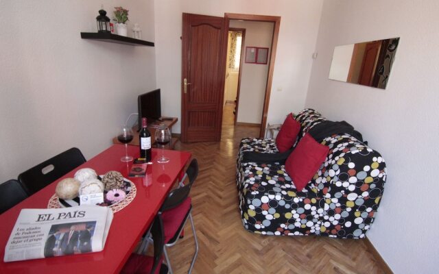 Silver Apartments Sol
