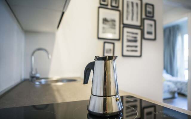 Art Apartment Belfiore