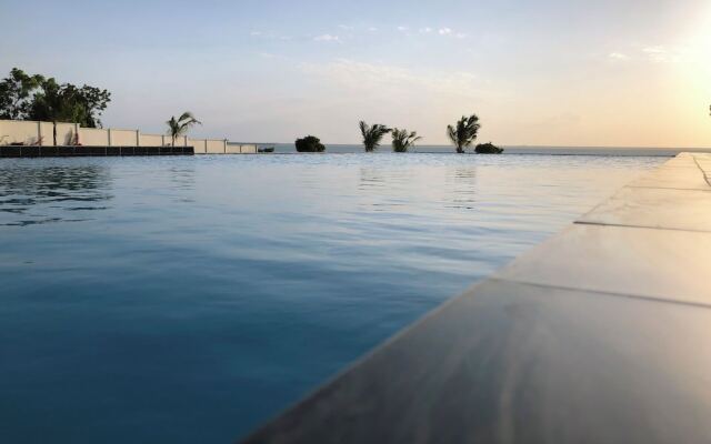 The Villa of Zanzibar