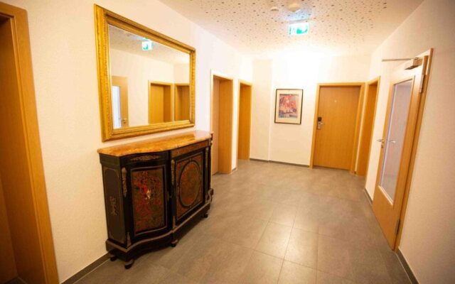 Heilbronner Hotel am schönen Theater