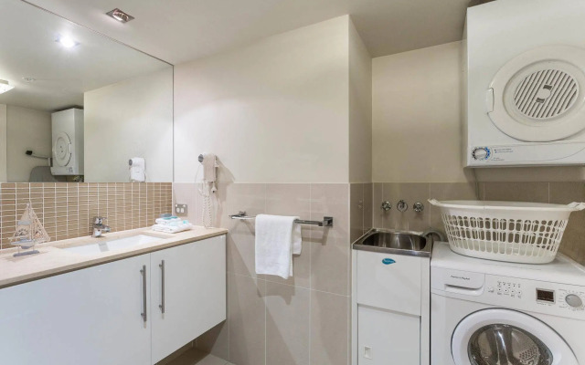 Proximity Waterfront Apartments