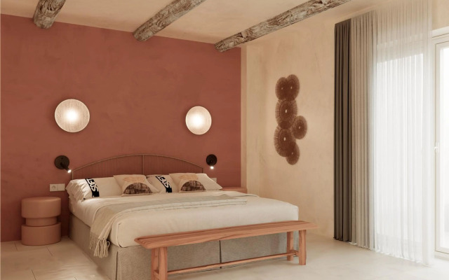 Casual Bahía Ibiza Hotel