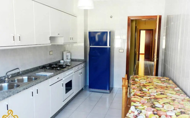 Apartamentos Turísticos Guillermo