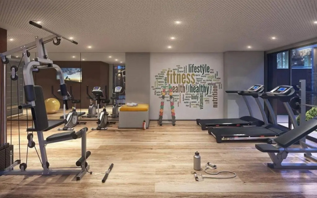 67 New studio in great location! Fast WI-FI, balcony