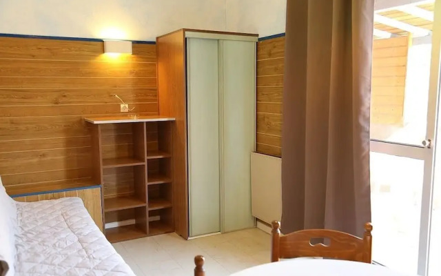 Les chalets du Relais d'Aguilar