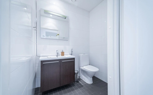 HVC Apartments Unioninkatu 10