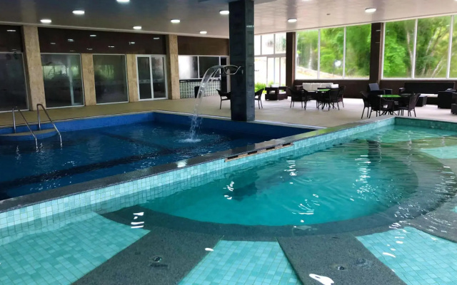 Itatiaia Resort & Eventos