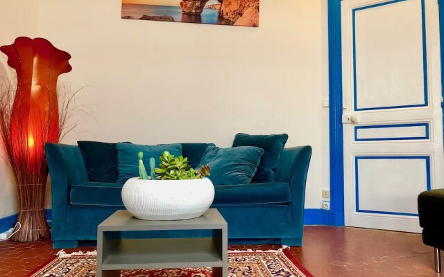 Suite Flat