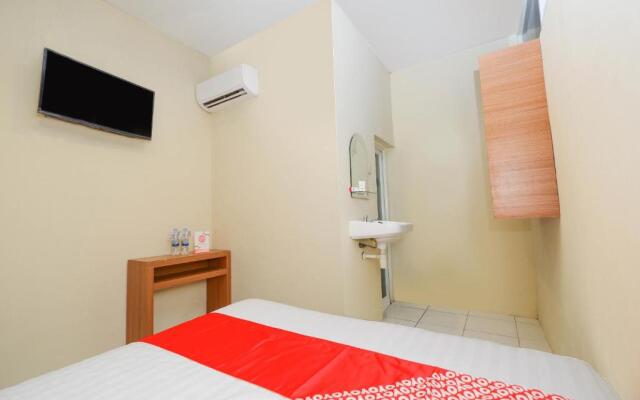Unta Residence