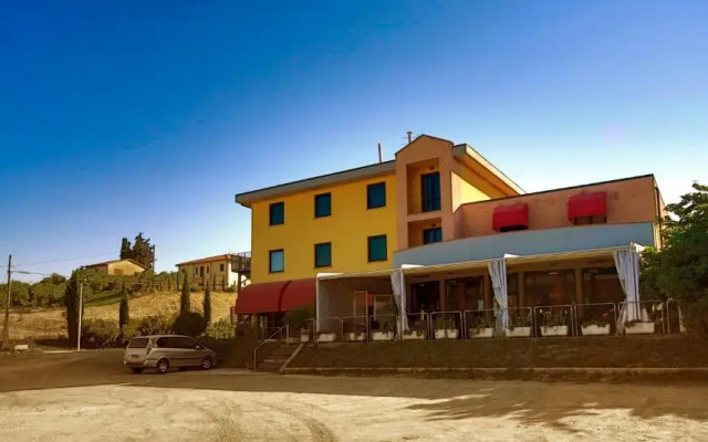 L'Antica Sosta
