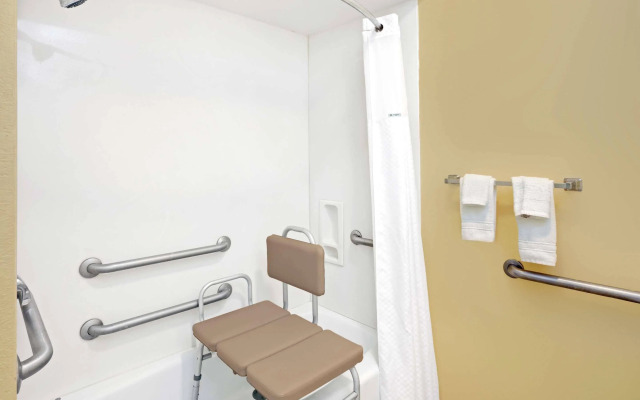 Days Inn by Wyndham Boerne