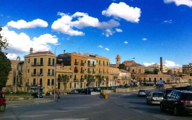 L ' Arabo e il Normanno