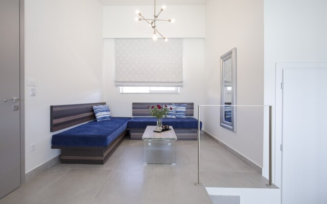 Aloe Boutique And Suites - Adults only