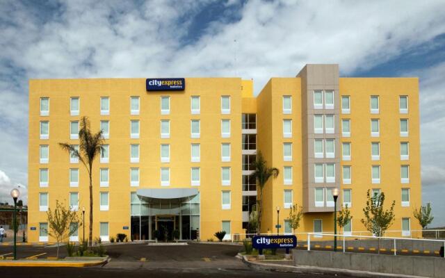 City Express by Marriott Zacatecas