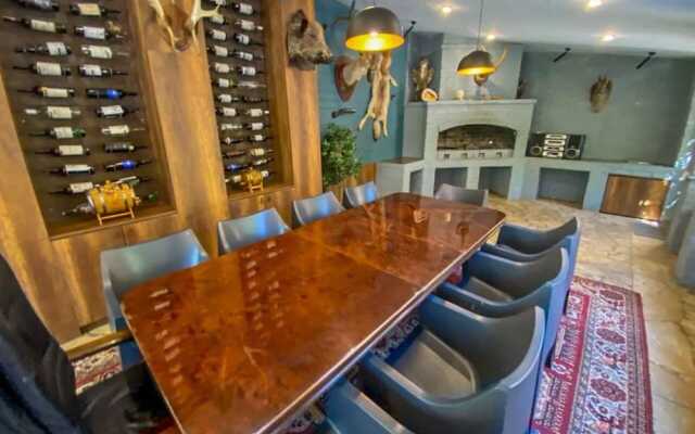 Cozy Villa Yerevan