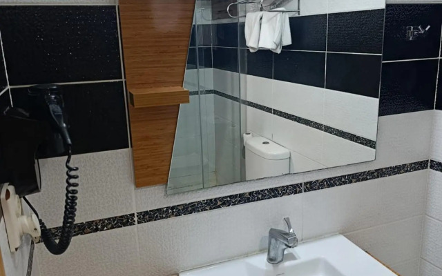 Hotel Bulvar