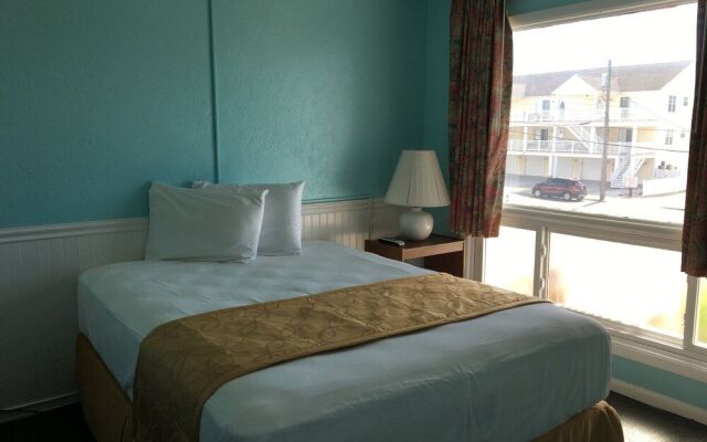 Harbor Mist Family Motel