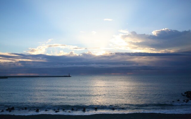 Slow Living Seaview B&B