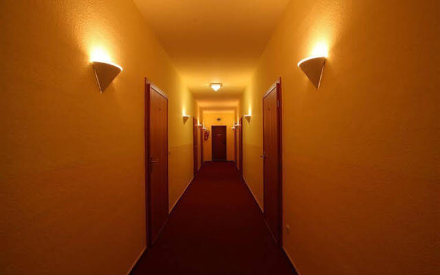 Hotel Harzer Hof